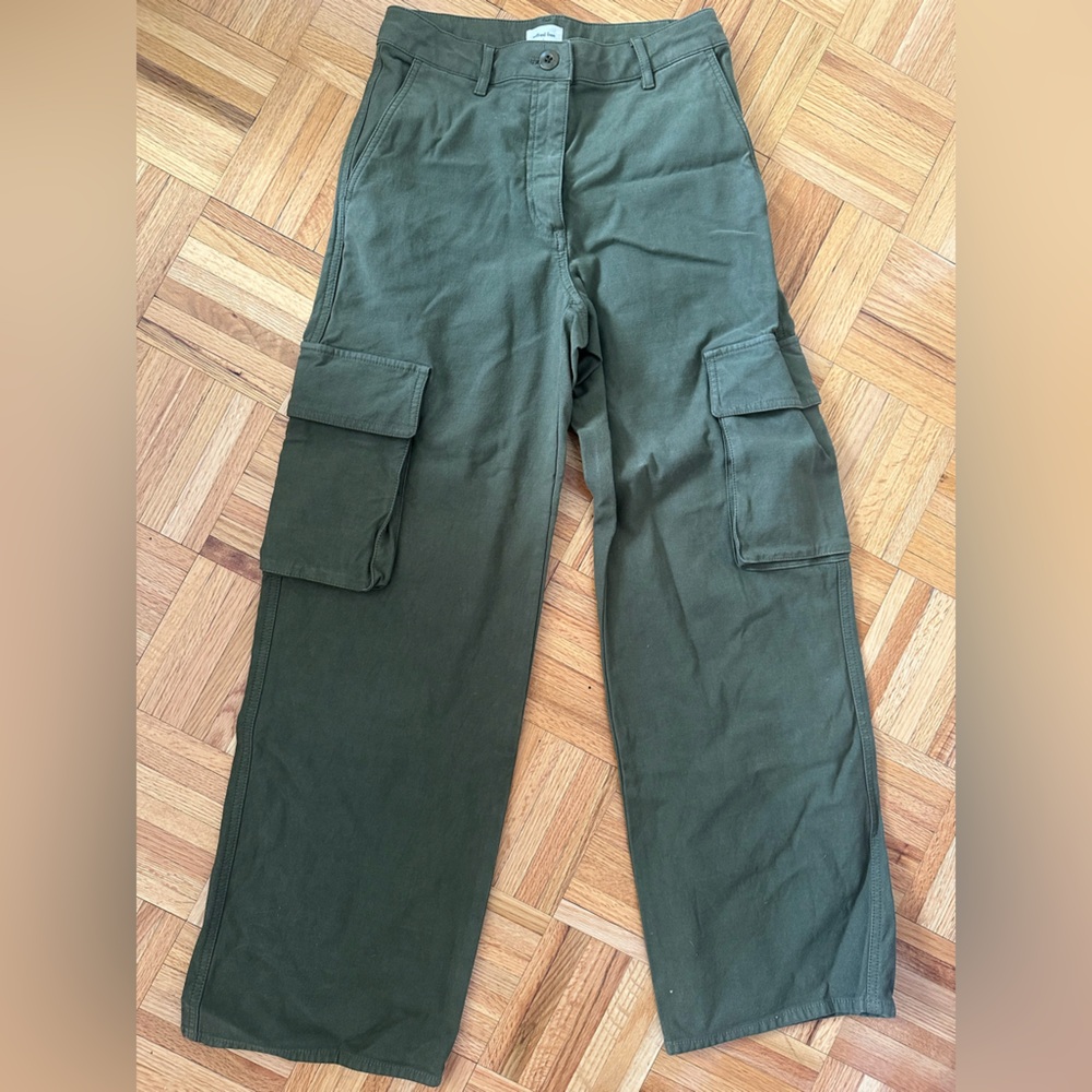 Wilfred cargo pants